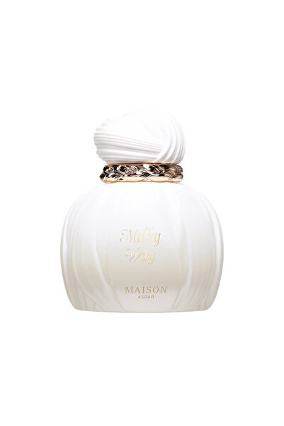 Maison Asrar Milky Way – Eau de Parfum 100 ml, unisex