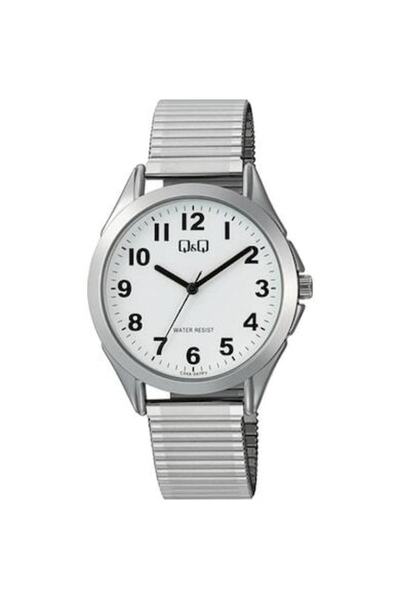 Q&Q Ceas cu brățară elastică