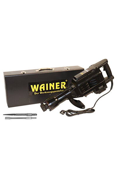 Wainer Ciocan demolator de mare putere 2200W, 65J RH6