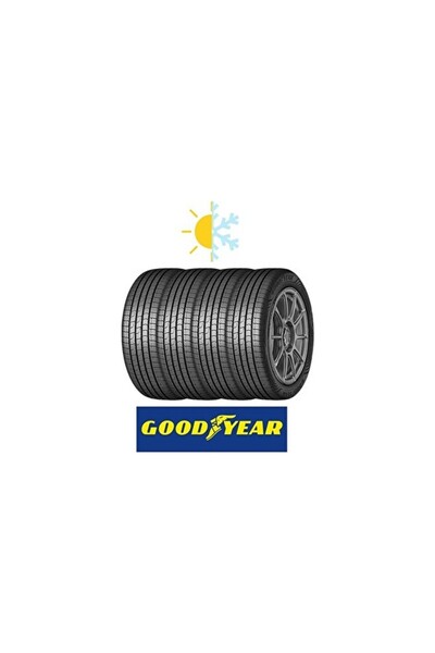 Goodyear 205/55R17 95V EAG SP 4SEASONS XL 4 MEVSİM LASTİĞİ (ÜRETİM YILI 2026)...