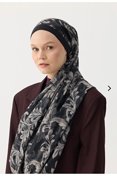 FASİON 1.Sıınıf Bambu Kraş Şal-İpekhan