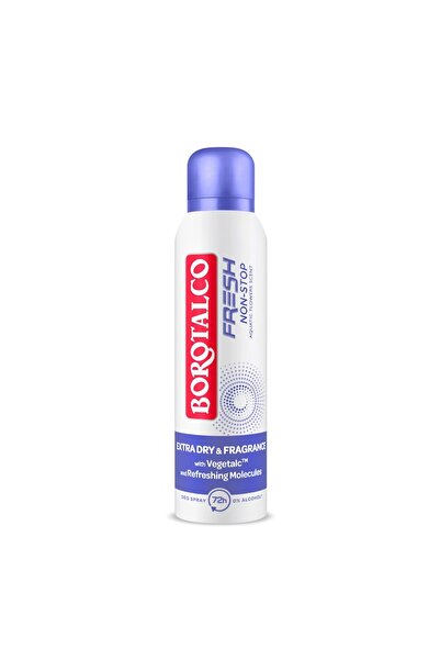 Borotalco Deodorant spray Fresh Violet 150ml