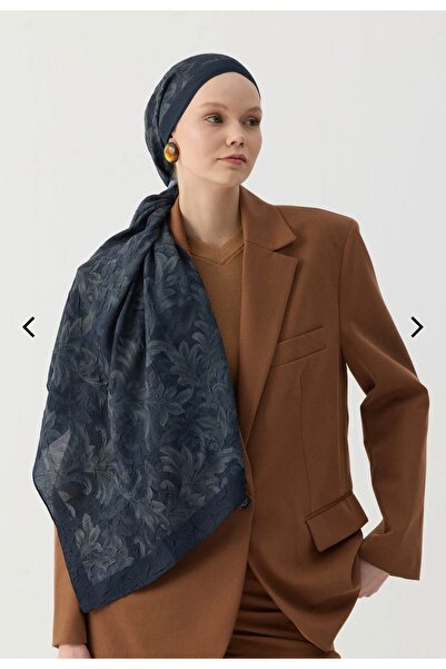 FASİON 1.Sıınıf Bambu Kraş Şal-İpekhan