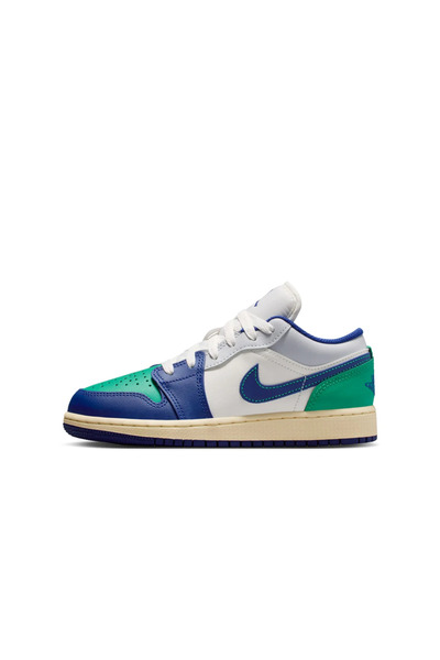 Nike Air Jordan 1 Low 'Deep Royal Blue' (Sportnational)
