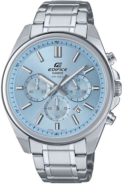 Casio Efv-650D-2Bvudf Men's Wristwatch