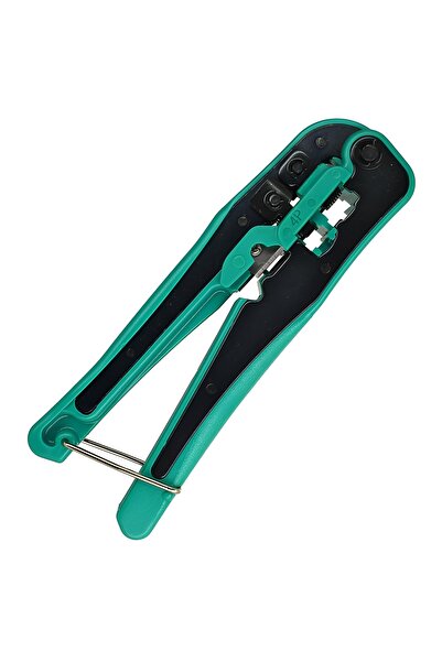 SpeedUF Rj45 Rj11 Rj12 Cable Crimping Pliers Network Ethernet Cat5 Cat6 Cable...