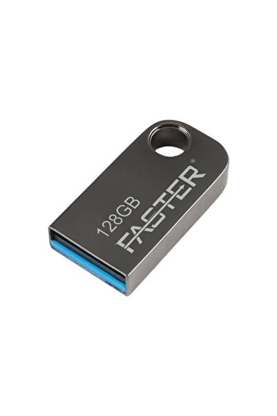 Epilons Faster 128 Gb Mimi Series USB 3.0 High Speed Metal Flash Memory