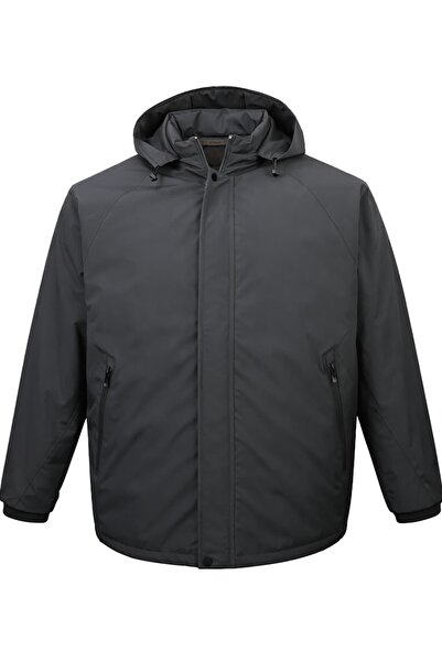 tambattal Μεγάλο μέγεθος, λεπτή επένδυση, μπουφάν M ελαφρύ (Άνετη εφαρμογή)