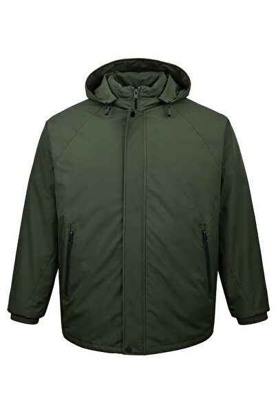 tambattal Μεγάλο μέγεθος, λεπτή επένδυση, μπουφάν M ελαφρύ (Άνετη εφαρμογή)