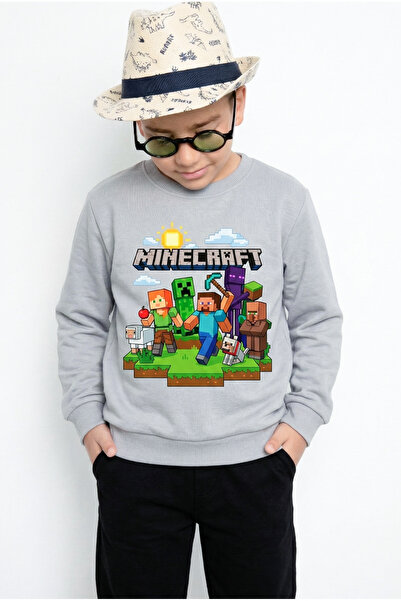 BookOrBook Lower Upper Children's Tracksuit Set 100% Cotton Premium Quality C...