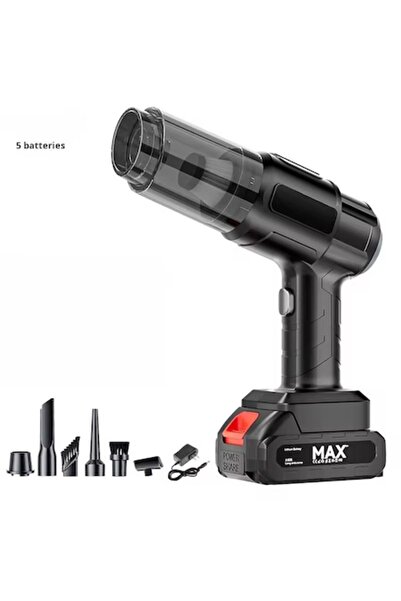 Max Aspirator portabil 6 în 1 YAN YI