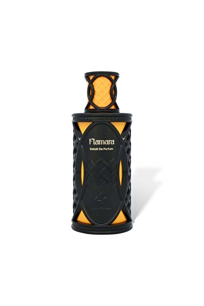 Luxury Concept Perfumes Flamara – Mars Inspired Extrait de Parfum (Unisex, 10...