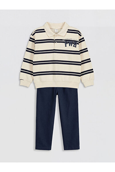 LC Waikiki I Zero Roba Collar Printed Women's T-Shirt from Freezen Store