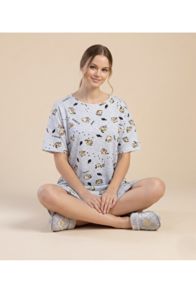 MQ Women's nightgown