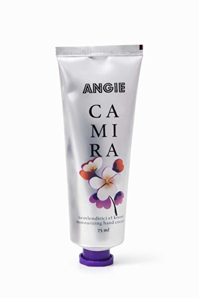 Angie Camıra El Kremi 75 ml