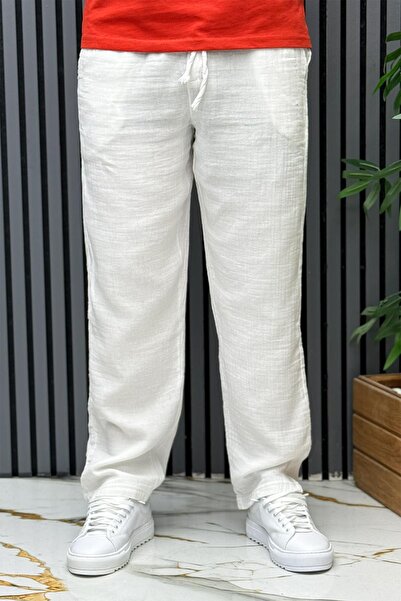 WAFRA Pantaloni de lux K in pentru bărbați, care nu se vărsă la călcat