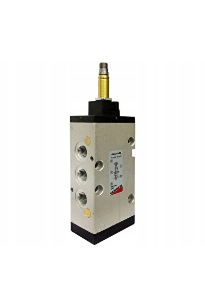 Camozzi Distribuitor pneumatic 454-015-22