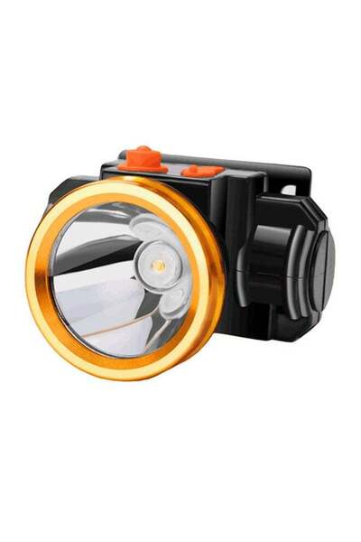 Generic Rechargeable Headlight