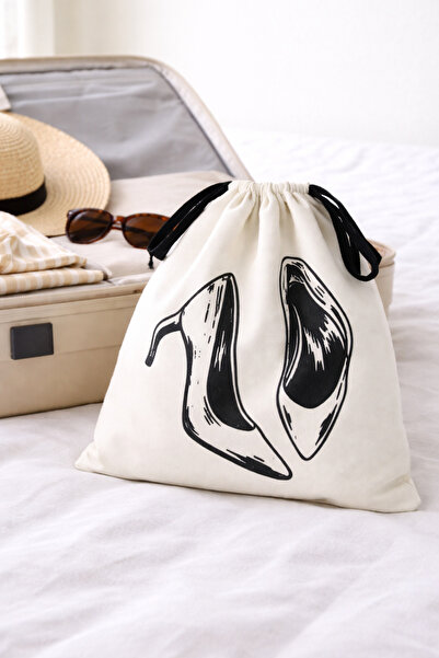 Paris Home Valisă cu design special Organizator pentru dulap de călătorie în ...