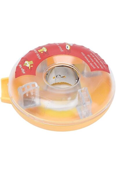 EasyLife مقشرة ذرة يدوية للاستخدام المنزلي