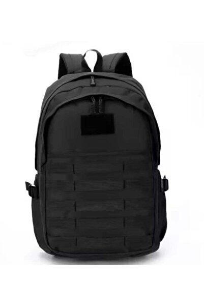 Generic Game Battle grounds PUBG Cosplay Level 3 Instructor Backpack