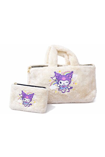 EMKSHOP KUROMI C Torba C Novčanik SET