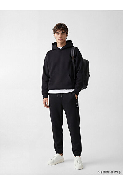 LC Waikiki Peak New Season Standard Fit Men's Jogger Sweatpants