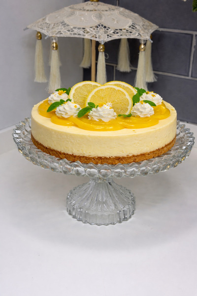 cicizuccaciye Büyük Boy Kek / Pasta Standı