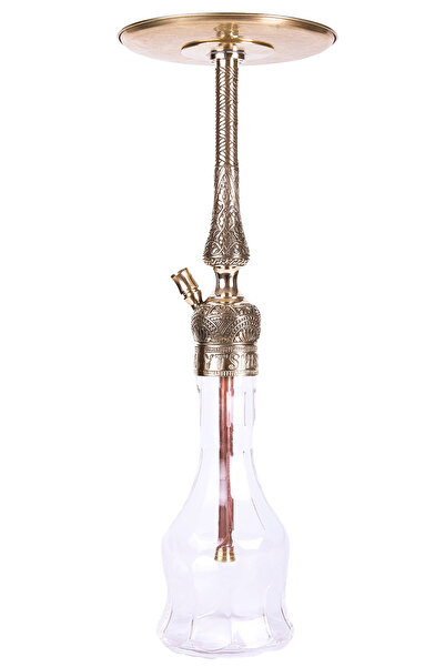 YT Klasik 67 Nargile Ser Şişe Tepsi