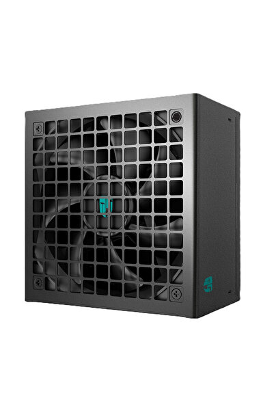 Deep Cool Deepcool PN1200M Захранващ блок, 80+ Gold, 1200W, Напълно модулен