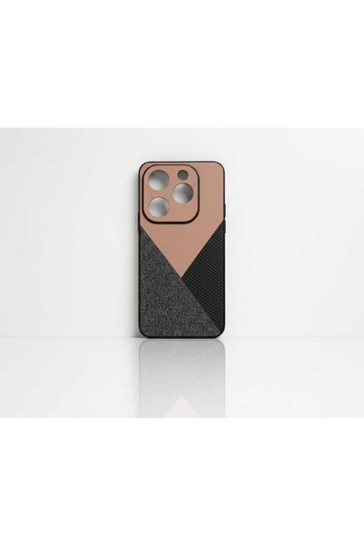 kılıfınbenden Compatible Case Model for Infinix Hot 40 Pro / Hot 40 / Tecno S...