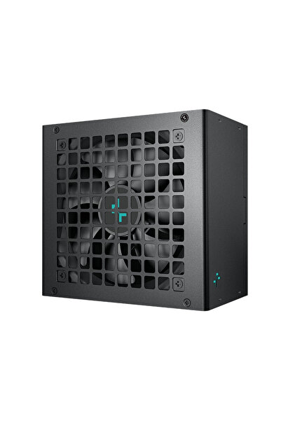 Deep Cool DeepCool PL650-D 650W ATX 3.1 80+ BRONZE Güç Kaynağı