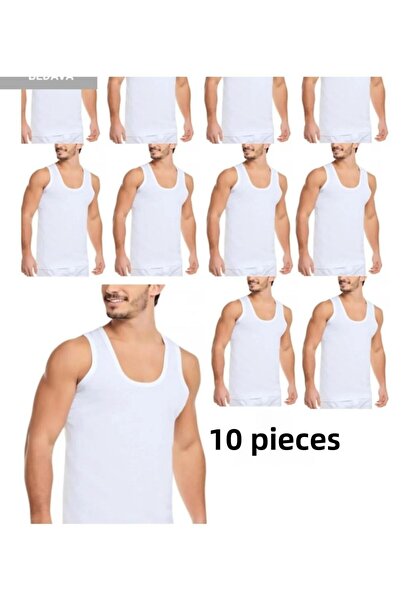 BS قميص رجالي مكون من2قطعتين