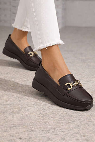 AYAKKABI BÜYÜSÜ de tranziție ortopedic pantofi confortabili de damă balerini