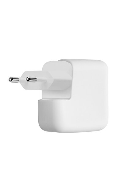 KWmobile Carcasă încărcător pentru adaptorul de alimentare Apple 35W Dual USB...