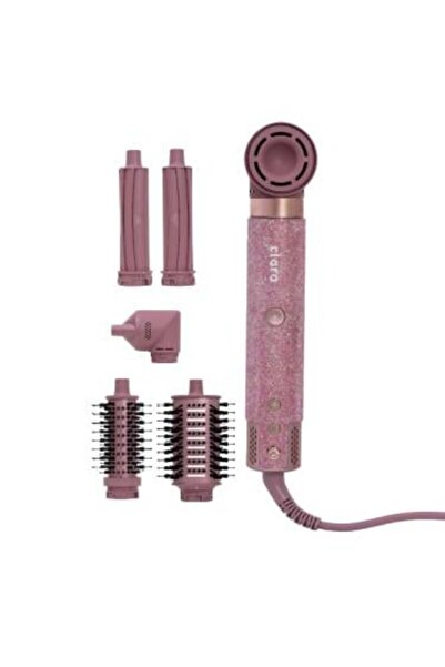 Clara Multi-Use Hair Dryer - Pink