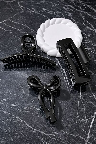 EMKSHOP SET DE 3 CLEME DE FIXARE DE DIMENSIUNI MARI, INDEPĂRTABILE, FĂCUTE DI...