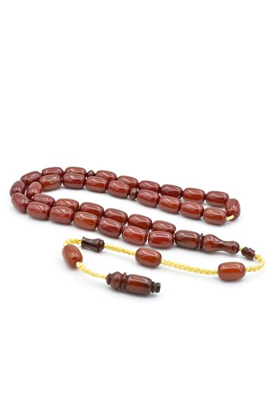 Murty99 Χάντρες προσευχής - Πορτοκαλί