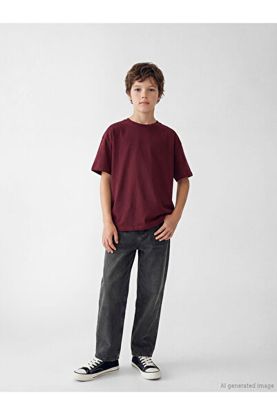 LC Waikiki I راكورت كيرسنجت بناطيل جينز للأولاد من فريزن ستور