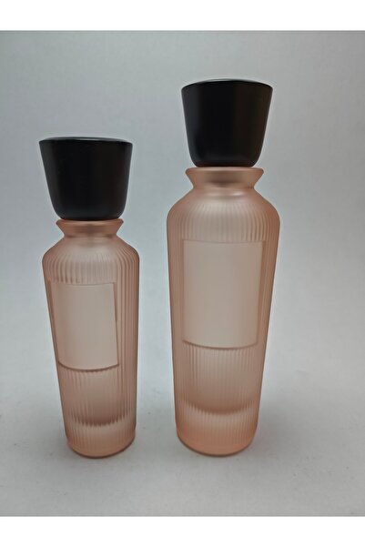 ANADOLU PARFÜM BOŞ ŞİŞE DOLDURULABİLİR 50ML VE 100ML CAM ŞİŞESİ