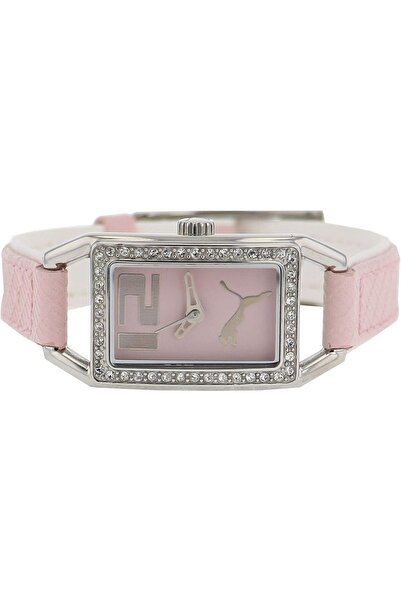 Puma Watch Puma Women's PU100172001 Sportlifestyle Collection Pure Pliancy Watch