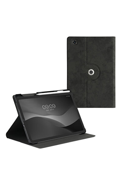 KWmobile Husă tip carte pentru Samsung Galaxy Tab S6 Lite/Galaxy Tab S6 Lite ...