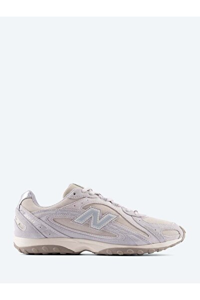 New Balance 204L Gri Unisex Günlük Giyim U204L86W