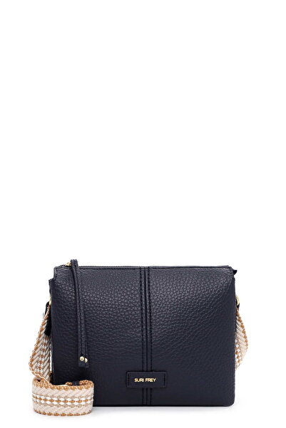 SURI FREY Umhängetasche SFY Gray
