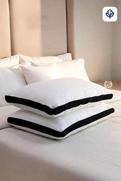 CottonX SA Lux Pillow – Luxury Hotel Support