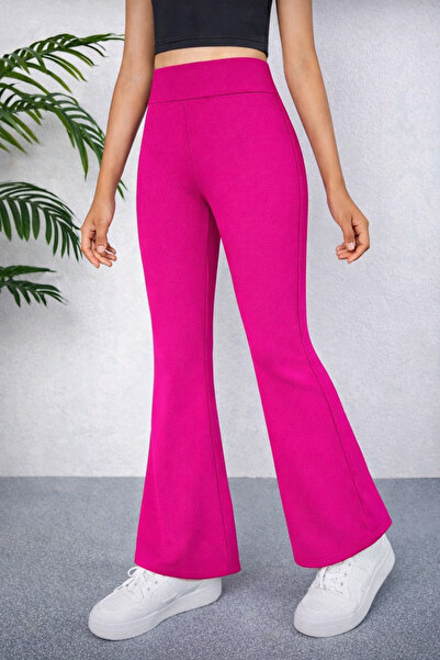 CARABO MODA Colanți spaniole pentru fetițe