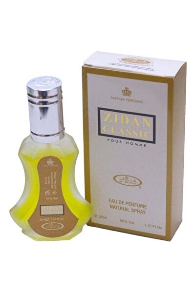 Al Rehab Zidan Classic EDP 35ml