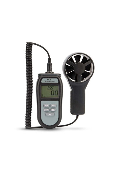 Eti Anemometru digital cu elice 825-835
