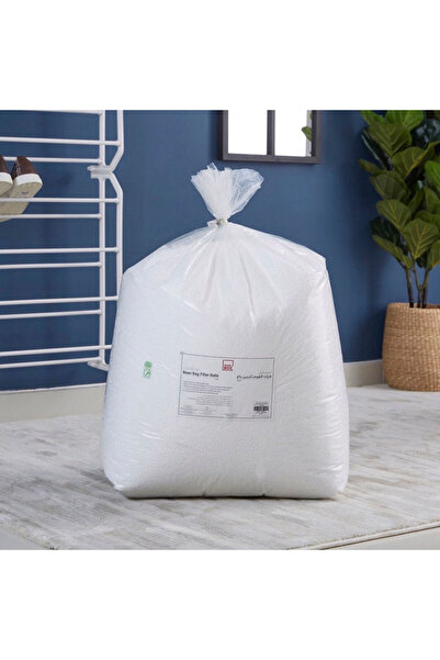 Home Box Essential Bean Bag Filler Balls - 1 kg