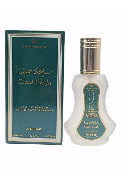 ALREHAB Saat Safa 35ml